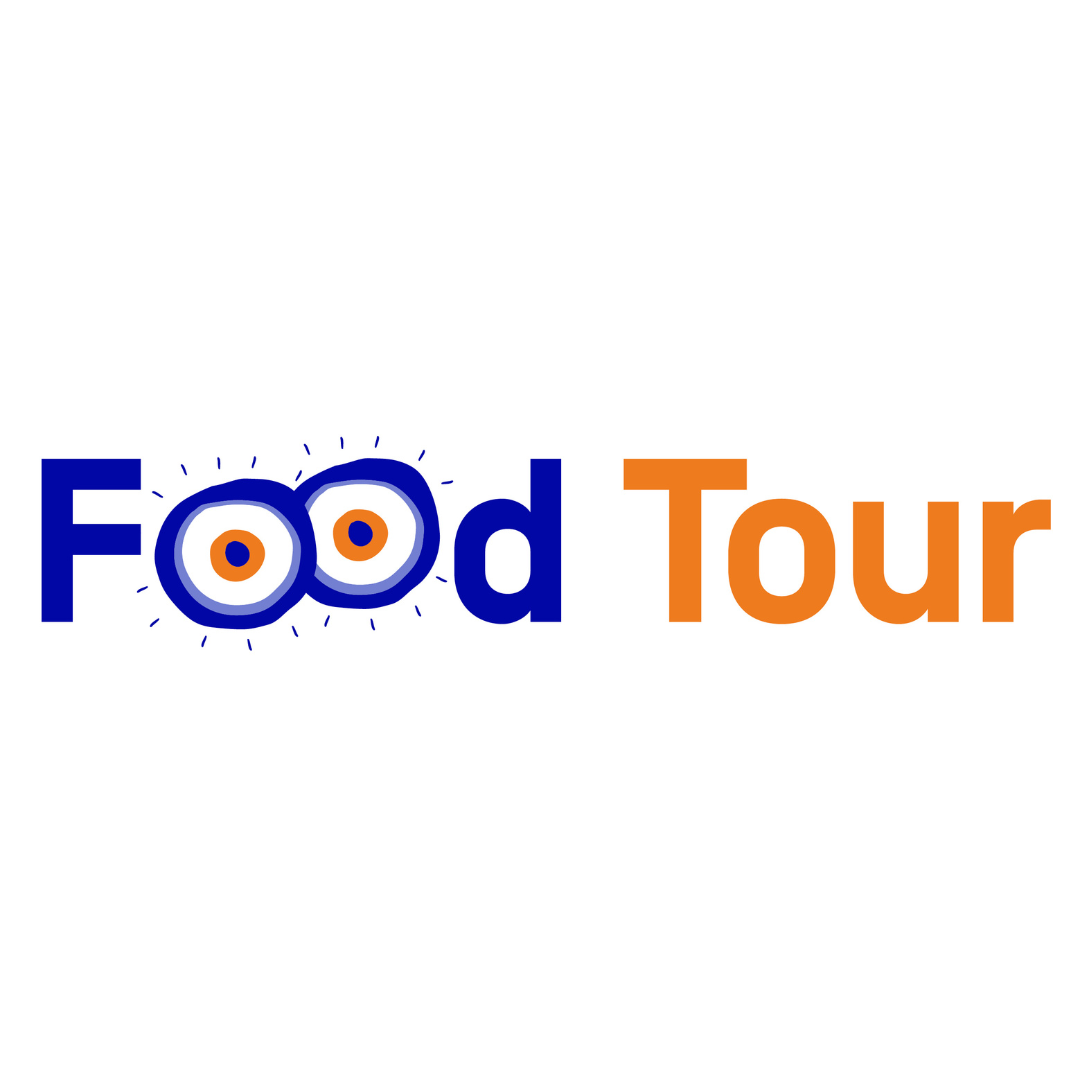 “Join the Food Tour: A World Tour of Food Innovations”